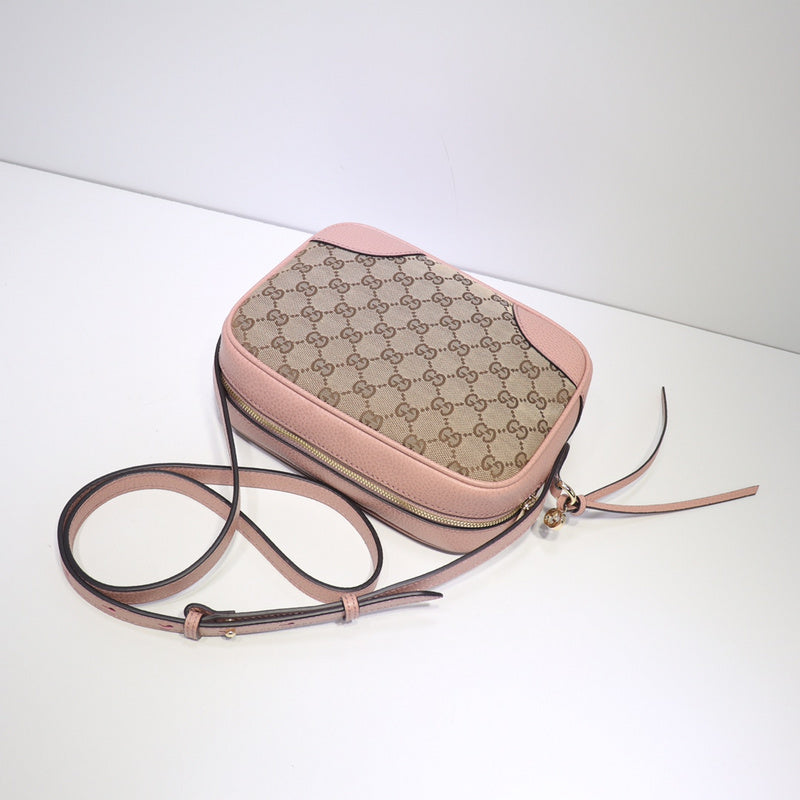 Ozarra - GCI Bags - 4031