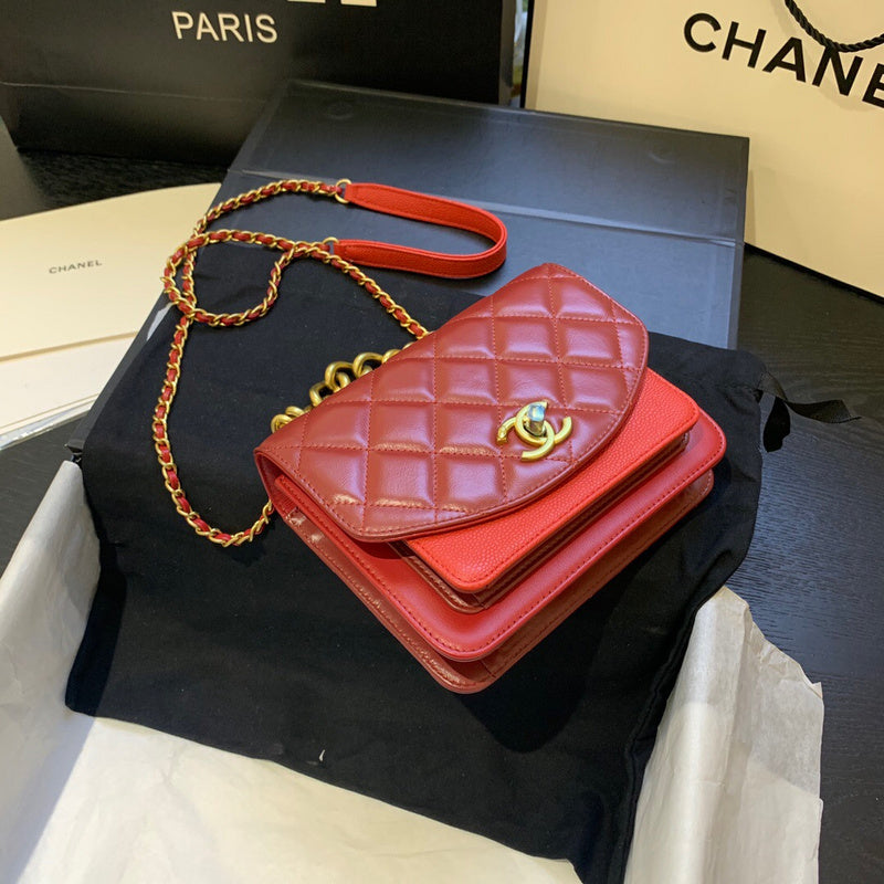 Ozarra - CHL Bags - 7435