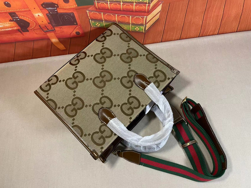 Ozarra - GCI Bags - 1938