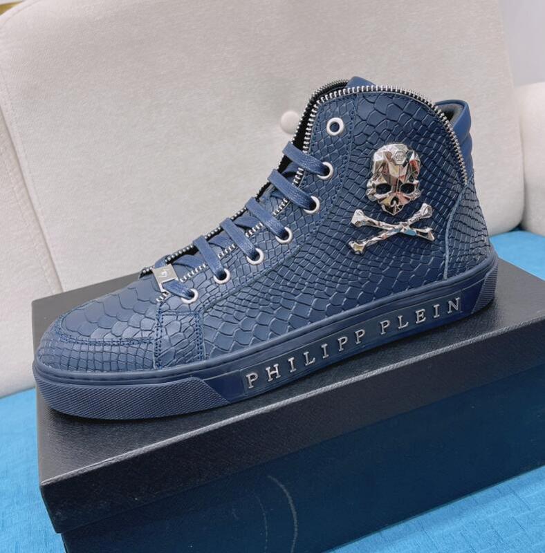 Ozarra Luxury - PHP Shoes - 033
