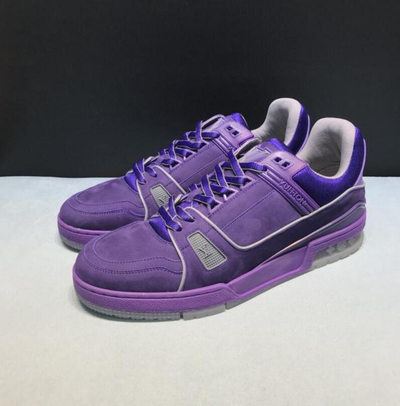 Ozarra Luxury - LOV Men Shoes - 1277