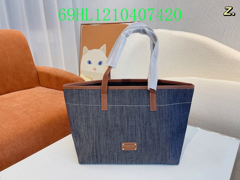 Ozarra Fashion -BBR Bags - 321
