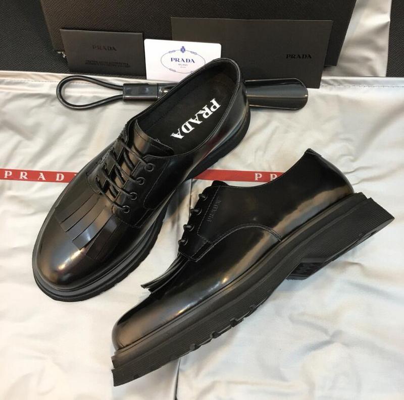 Ozarra Luxury - PD Men Shoes - 463