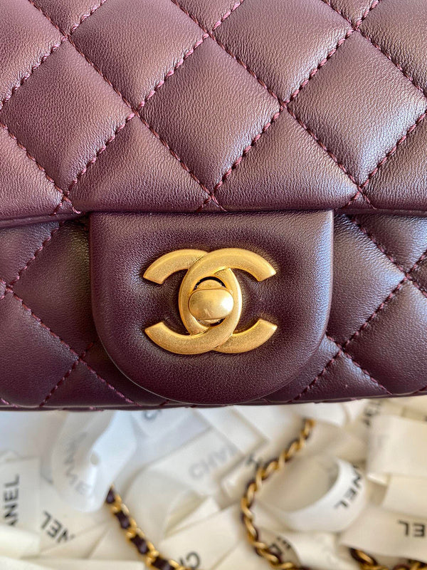 BAB - CHL Bags - 3472