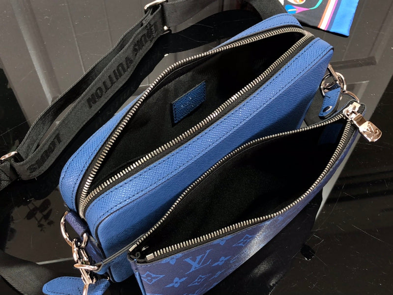 Ozarra Fashion Lu-Vi bags - 16997