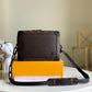Ozarra Luxury - LOV Bags - 2528