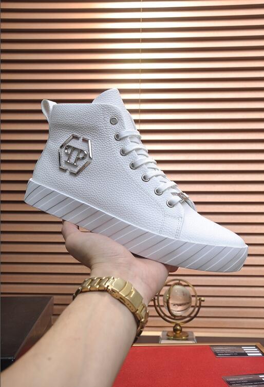 Ozarra Luxury - PHP Shoes - 069