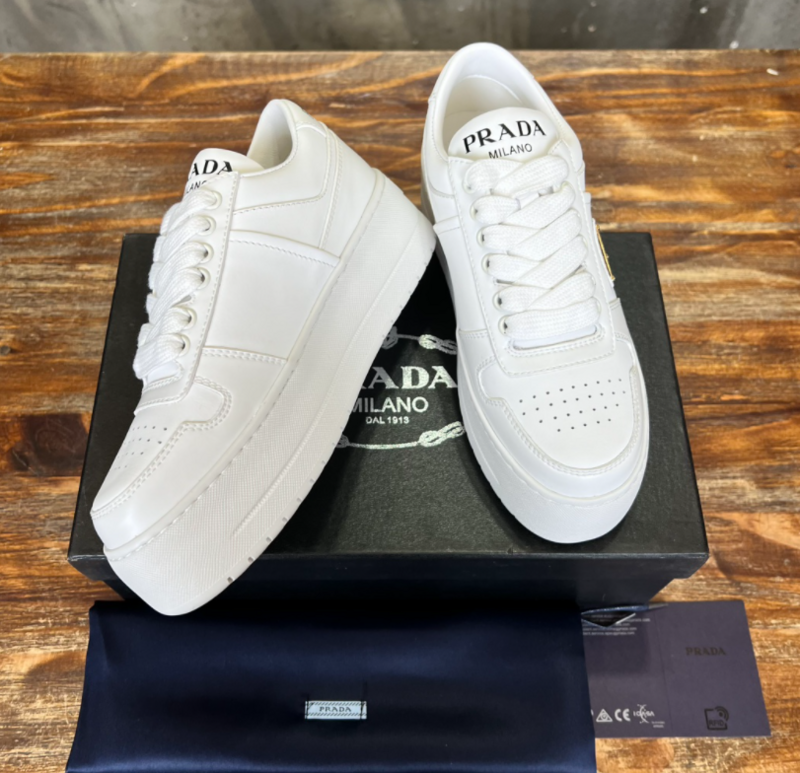 Ozarra Luxury - PD Women Shoes - 020