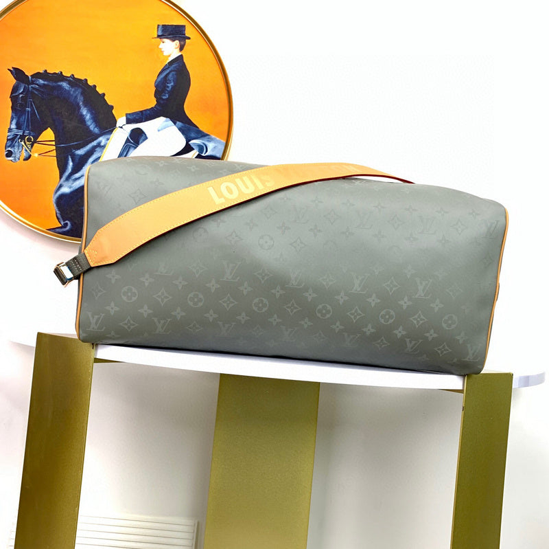 Ozarra Fashion Lu-Vi bags - 11323
