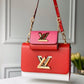 Ozarra Luxury - LOV Bags - 3089