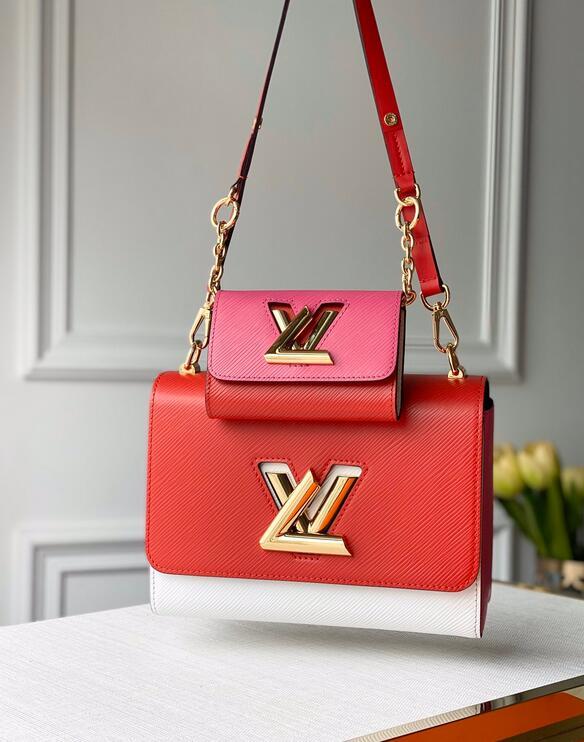 Ozarra Luxury - LOV Bags - 3089