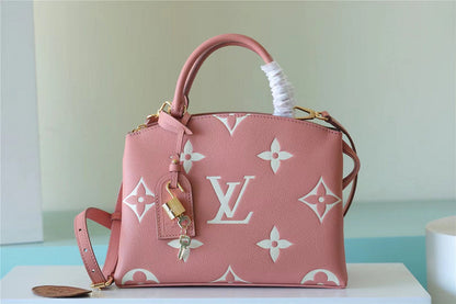 Ozarra - LUV Bags - 495