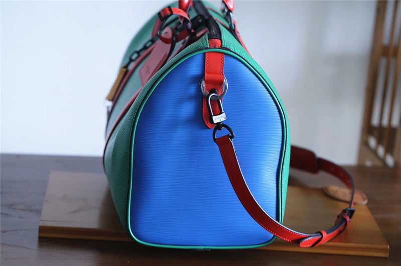 Ozarra Fashion Lu-Vi bags - 11313