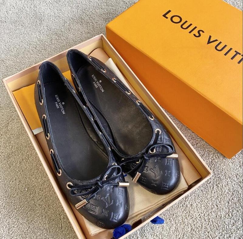 Ozarra Luxury - LOV Women Shoes - 604