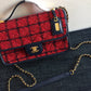 BAB - CHL Bags - 2725