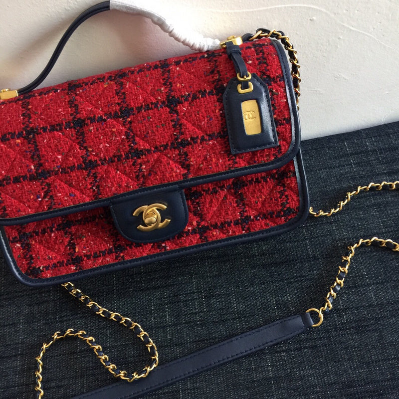 BAB - CHL Bags - 2725
