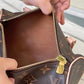 Ozarra Fashion Lu-Vi bags - 17137