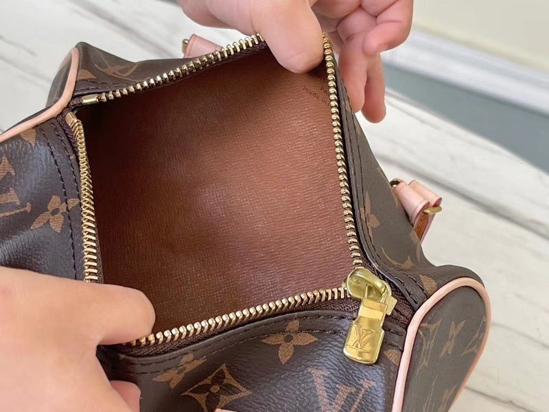 Ozarra Fashion Lu-Vi bags - 17137