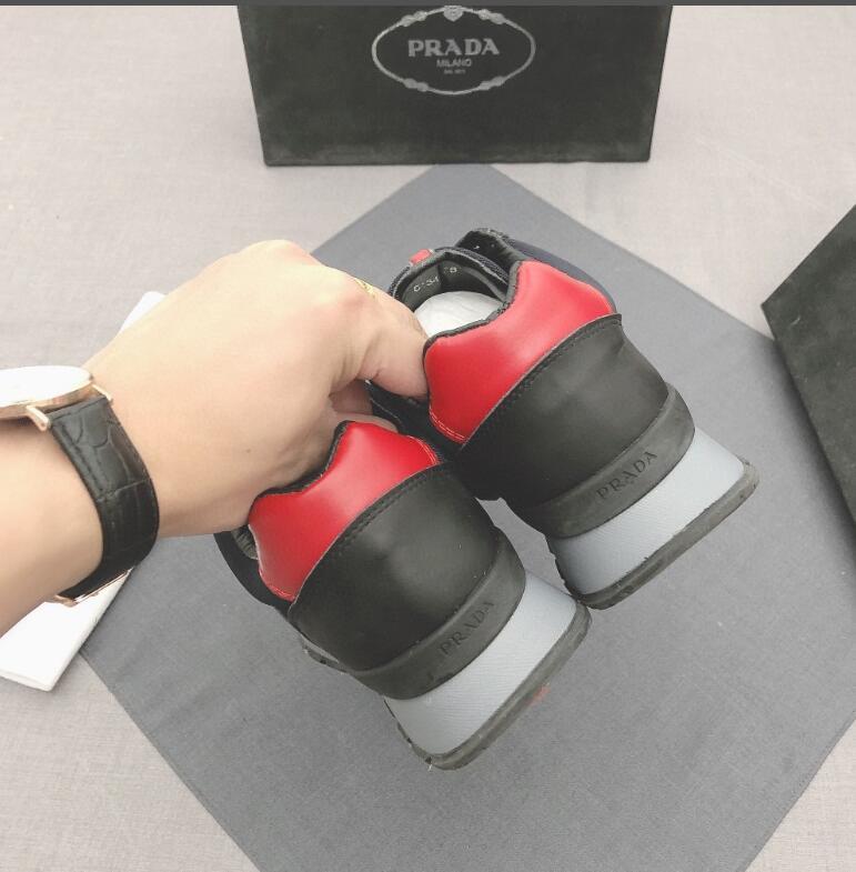Ozarra Luxury - PD Men Shoes - 452