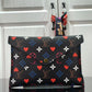 Ozarra Luxury - LOV Bags - 2646