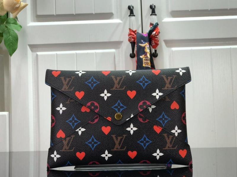 Ozarra Luxury - LOV Bags - 2646