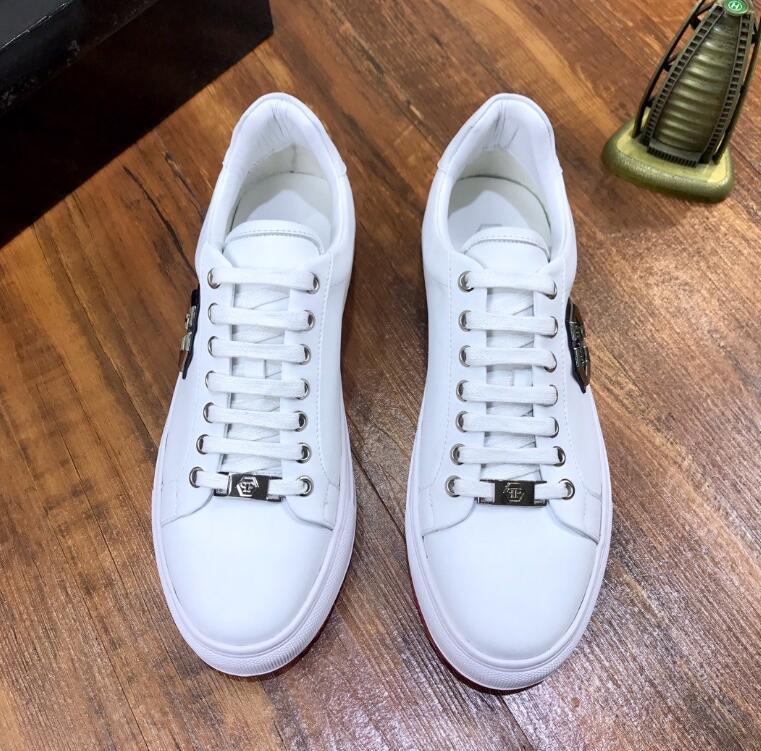 Ozarra Luxury - PHP Shoes - 155