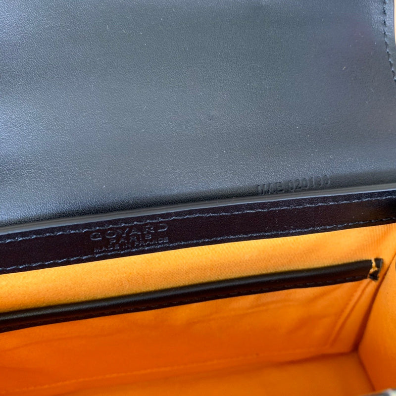 Ozarra - GOD Bags - 137