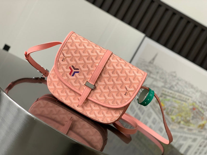 OZ - GYO Bags - 535