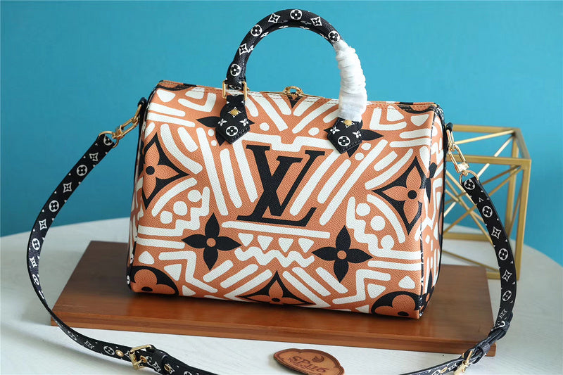 Ozarra Fashion Lu-Vi bags - 8162