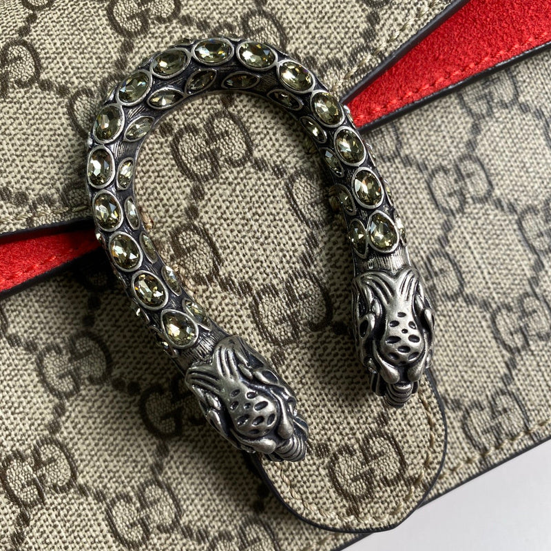 Ozarra - GUKI Bags - 2273