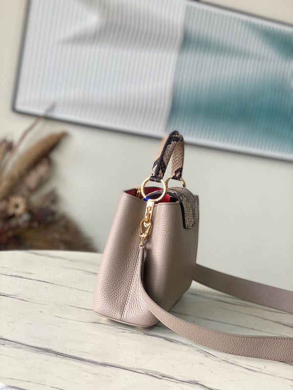 Fashion Lu-Vi bags - 3993