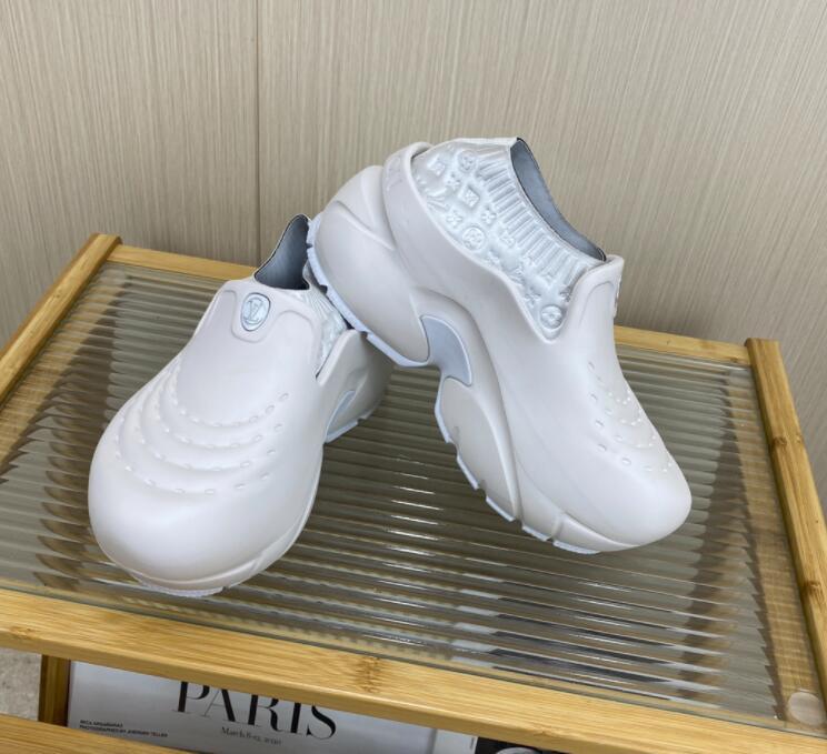 Ozarra Luxury - LOV Women Shoes - 556