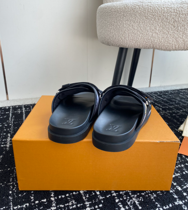 Ozarra Luxury - LOV Men Shoes - 104