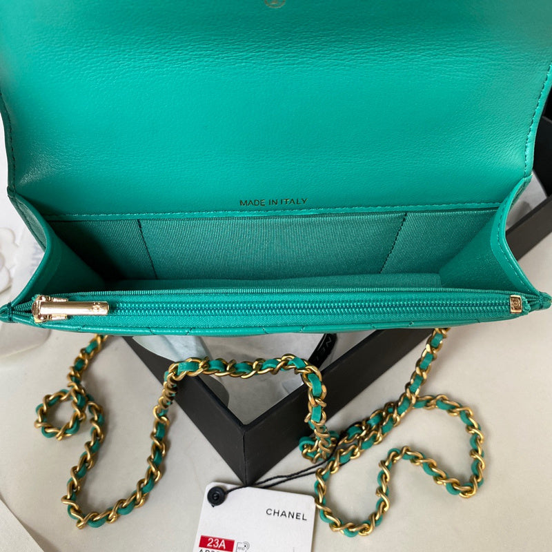 Ozarra - CHL Bags - 7517