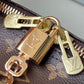 Fashion Lu-Vi bags - 4723