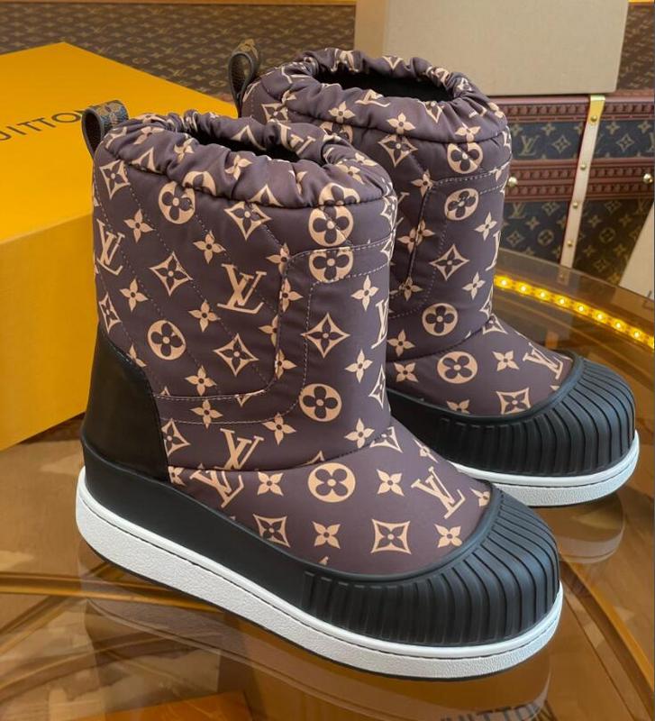 Ozarra Luxury - LOV Women Shoes - 738