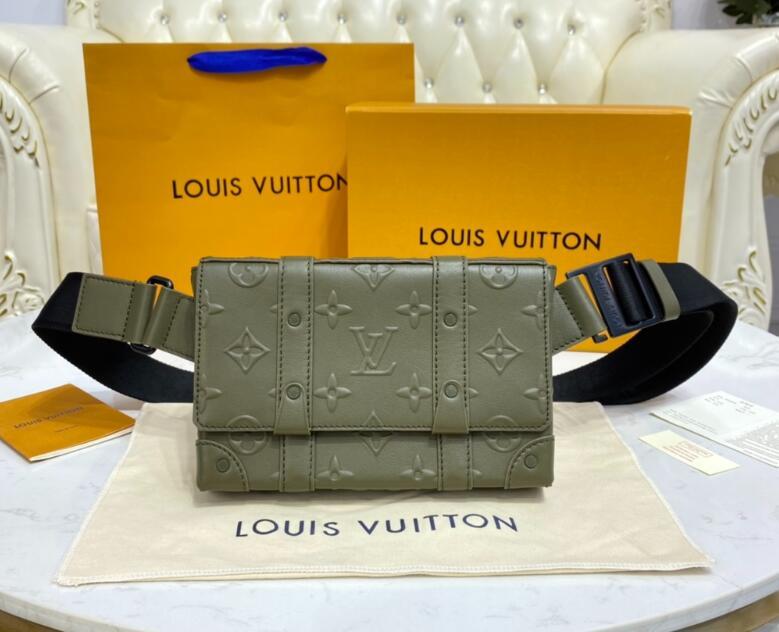 Ozarra Luxury - LOV Bags - 2356