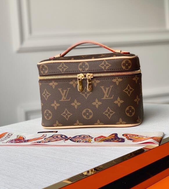 Ozarra Luxury - LOV Bags - 3066