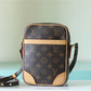 Ozarra Fashion Lu-Vi bags - 9902