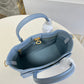 Ozarra Fashion Lu-Vi Bags - 16983