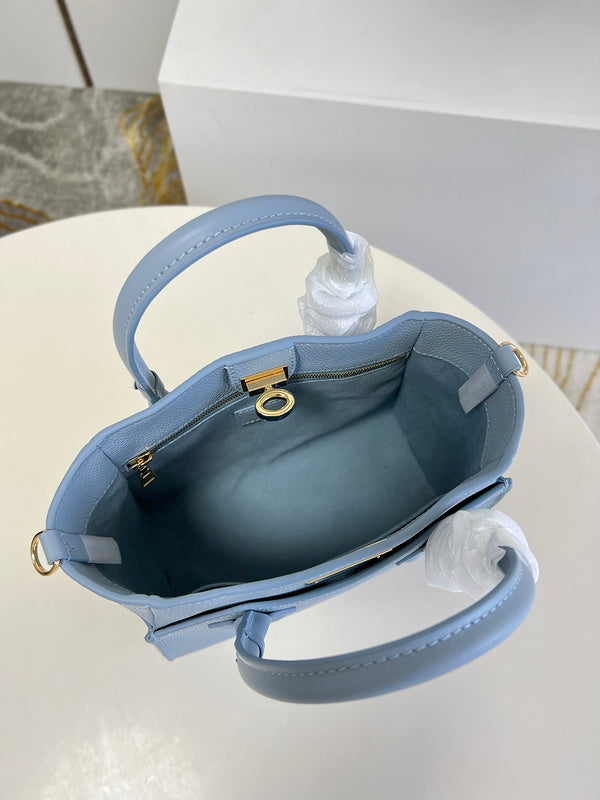 Ozarra Fashion Lu-Vi Bags - 16983