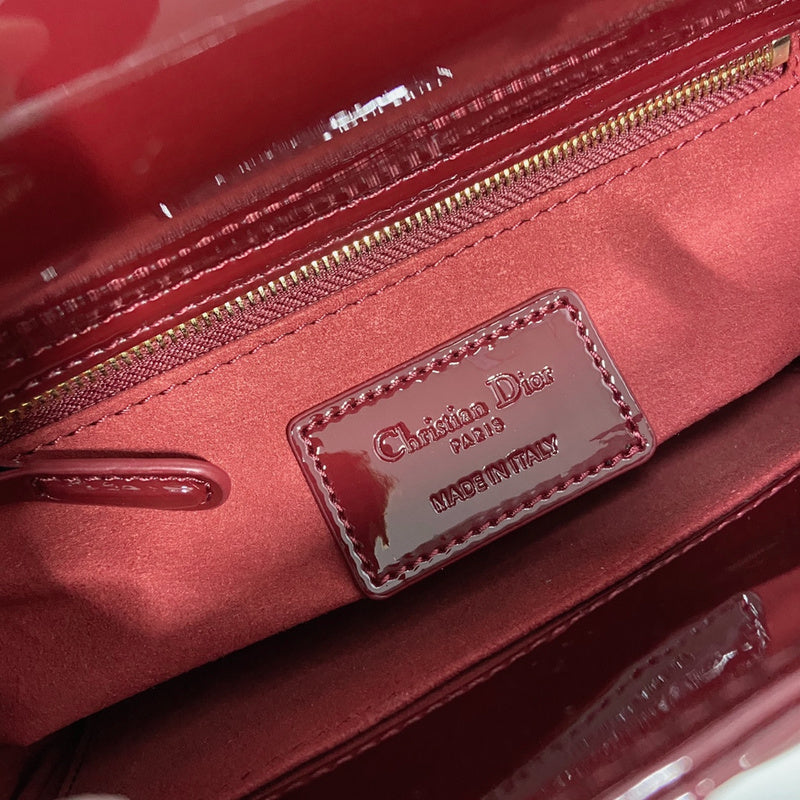 OZ - Dir Bags - 859