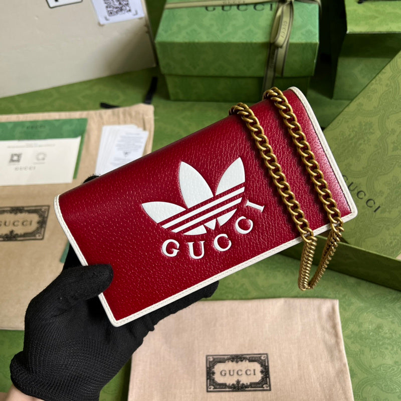 OZ - GCI Bags - 685