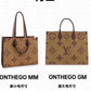 Ozarra Luxury - LOV Bags - 2735