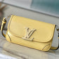 Fashion Lu-Vi bags - 3952