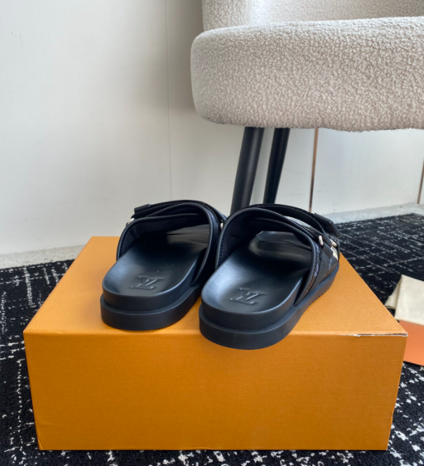 Ozarra Luxury - LOV Men Shoes - 091