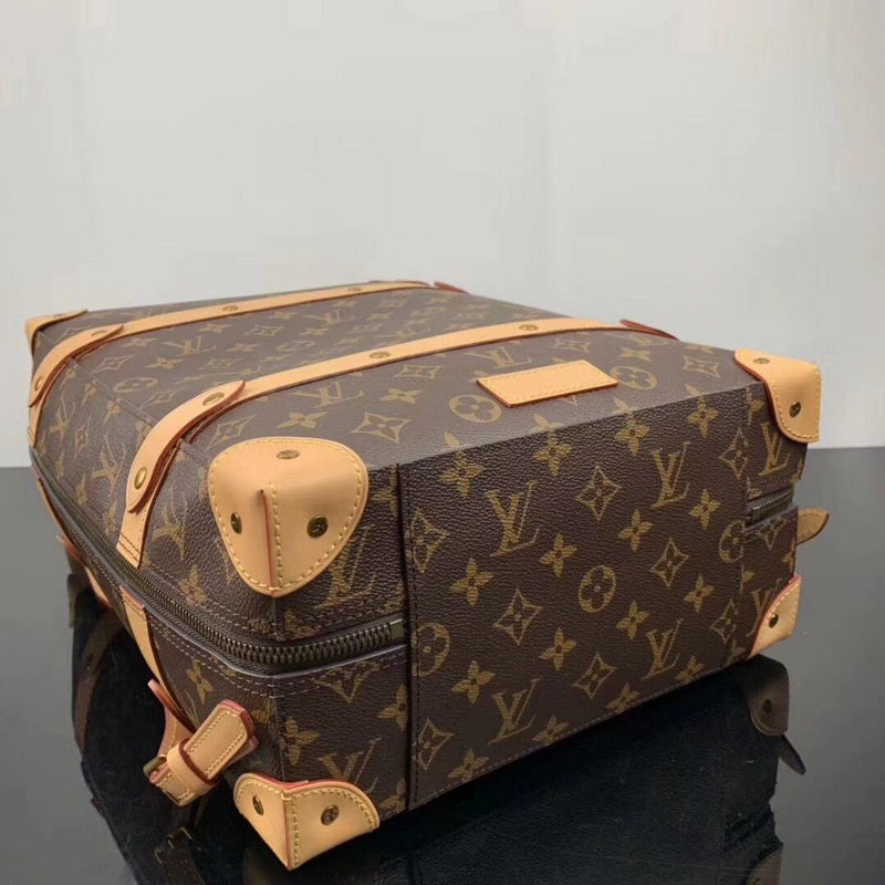 Ozarra Fashion Lu-Vi bags - 17803