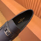 Ozarra Luxury - LOV Men Shoes - 752