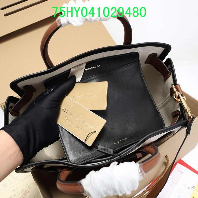 Ozarra Fashion -BBR Bags - 623