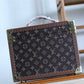 Ozarra Fashion Lu-Vi bags - 9512